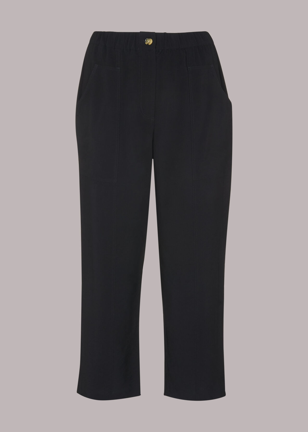 Easy Casual Trouser