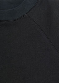 Gathered Full Sleeve Sweat