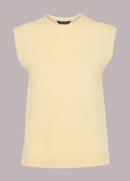 Easy Organic Muscle Vest