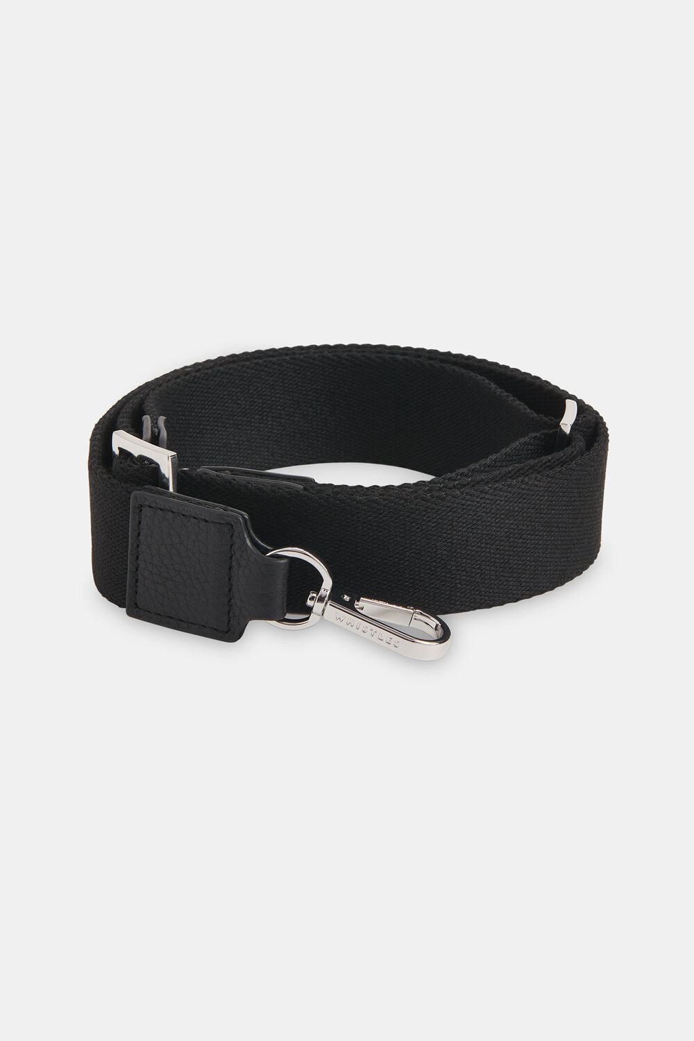 Webbing Bag Strap
