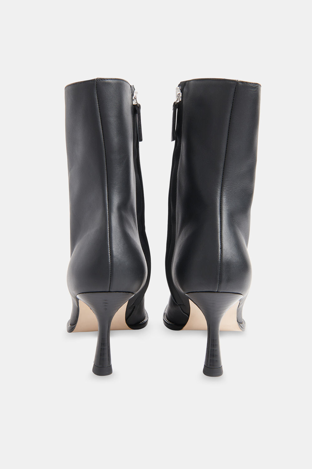 Nettie Stitch Detail Boot