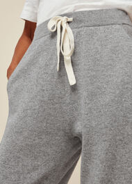 Cashmere Jogger