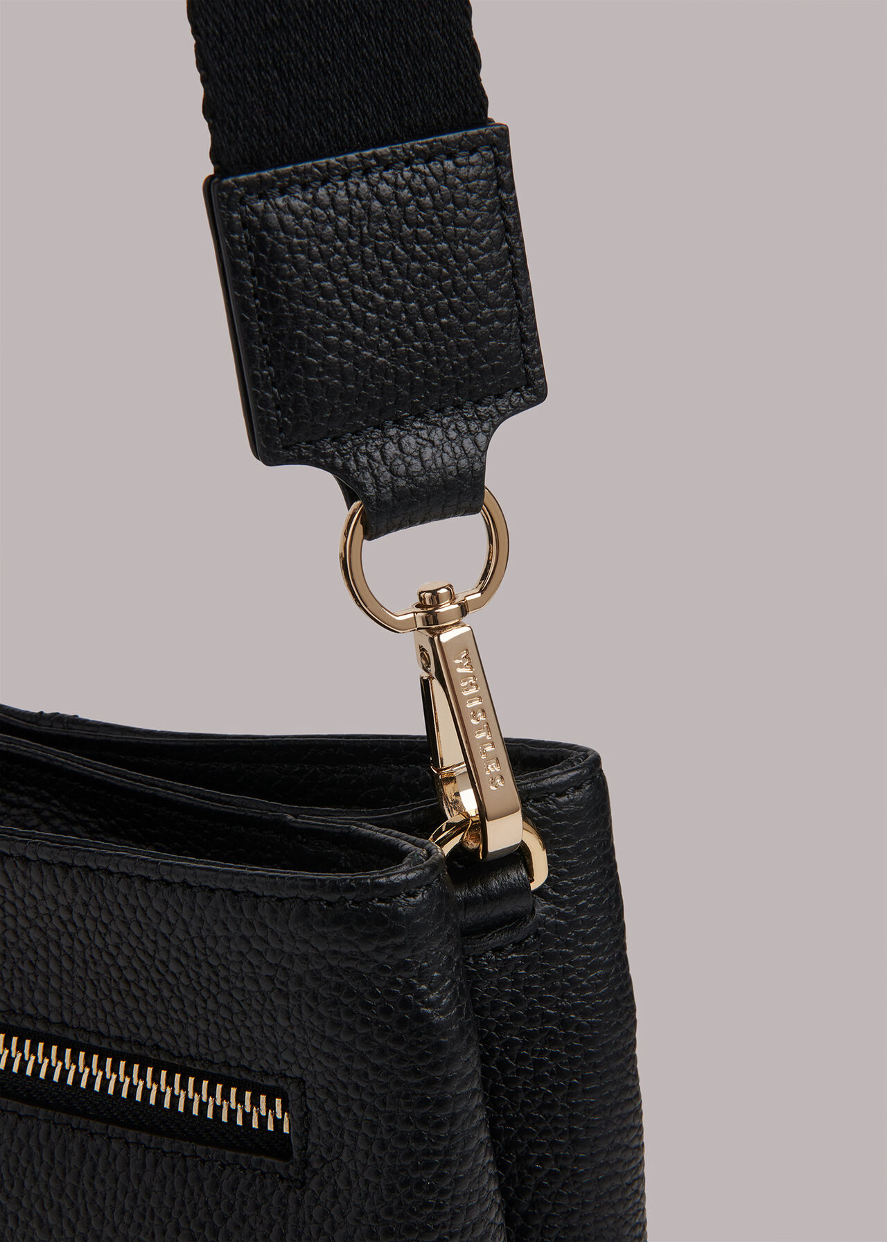 Dion Bucket Bag