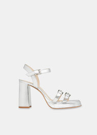 Limited Addie Heeled Sandal