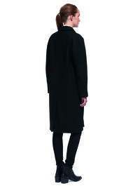 Milton Belted Coat