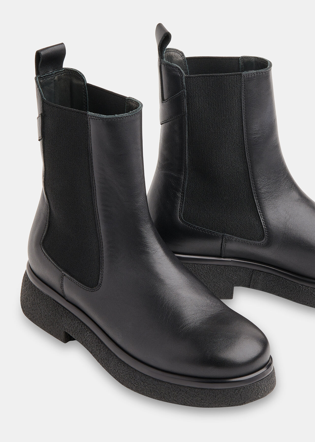 Aelin Chelsea Boot