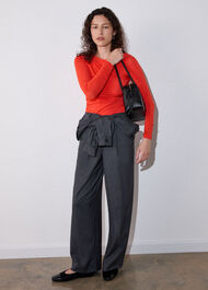 Twill Boiler Suit