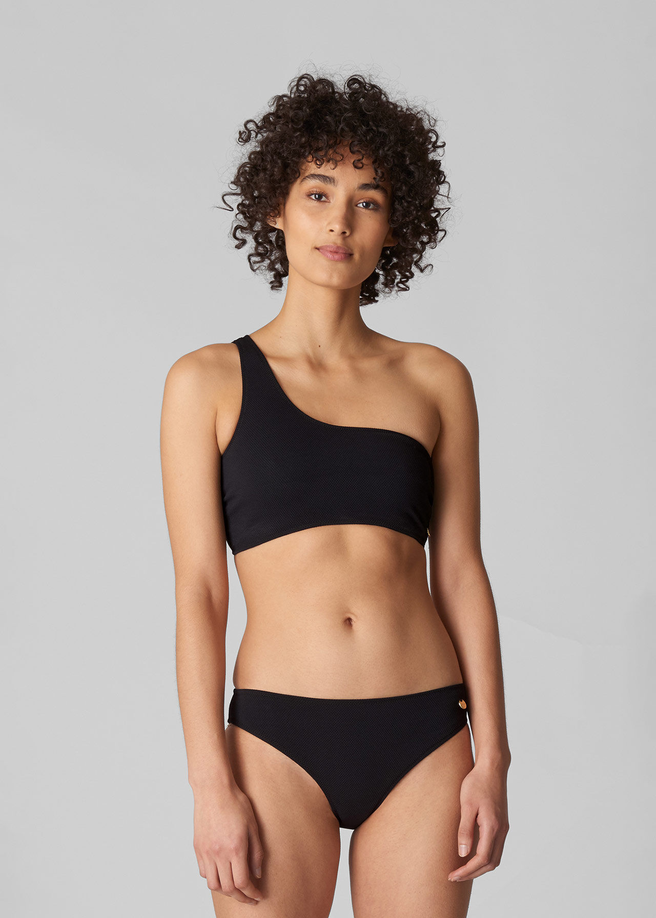 Santiago Bikini Top