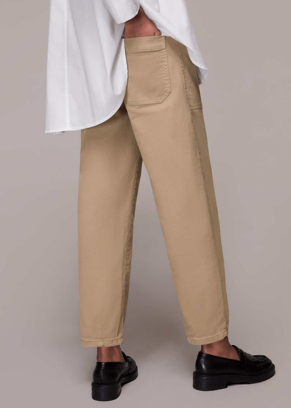Casual Tessa Trouser