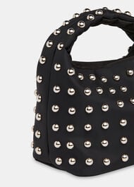 Luz Studded Mini Bag