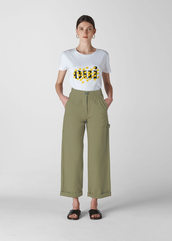 Cameron Casual Trouser