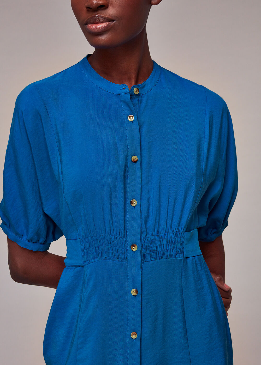 Amber Midi Dress