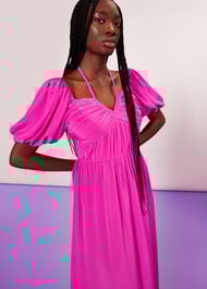 Cecille Dress