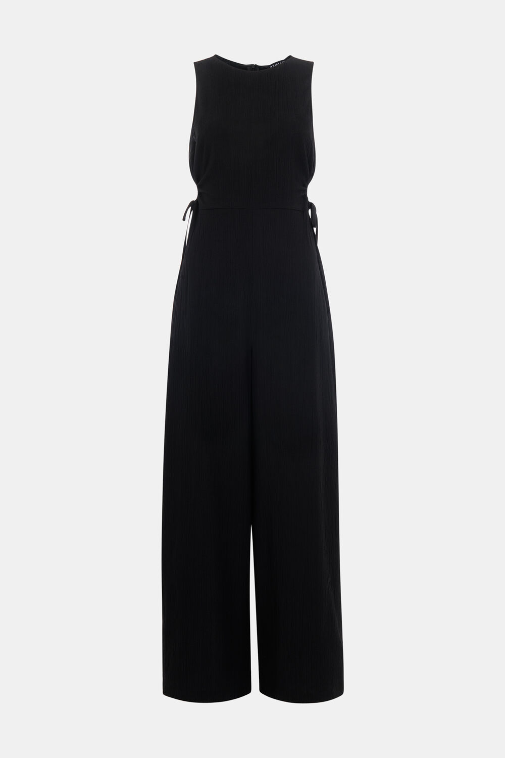 Cut Out Jumpsuit