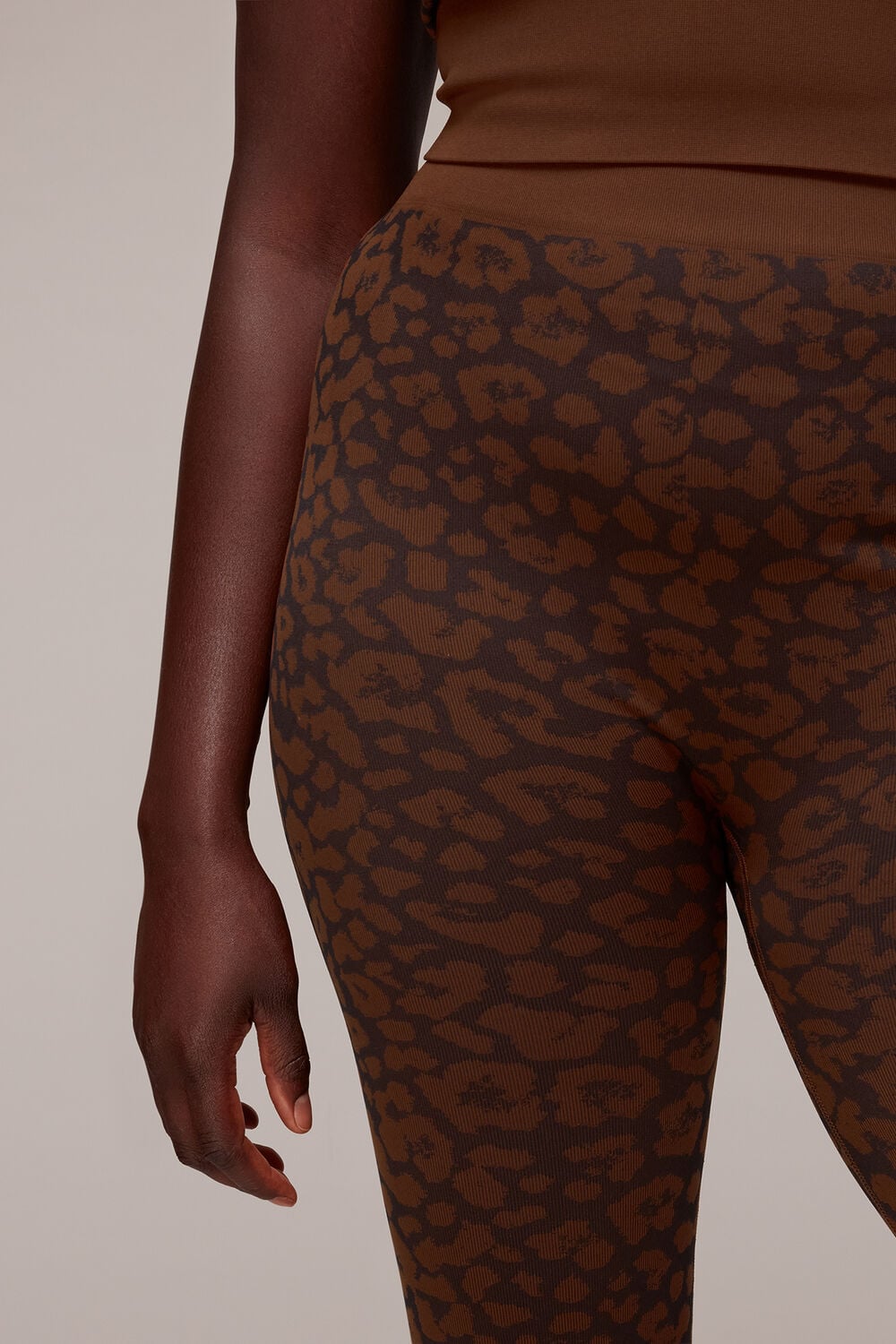 Animal Seamless Sports Legging