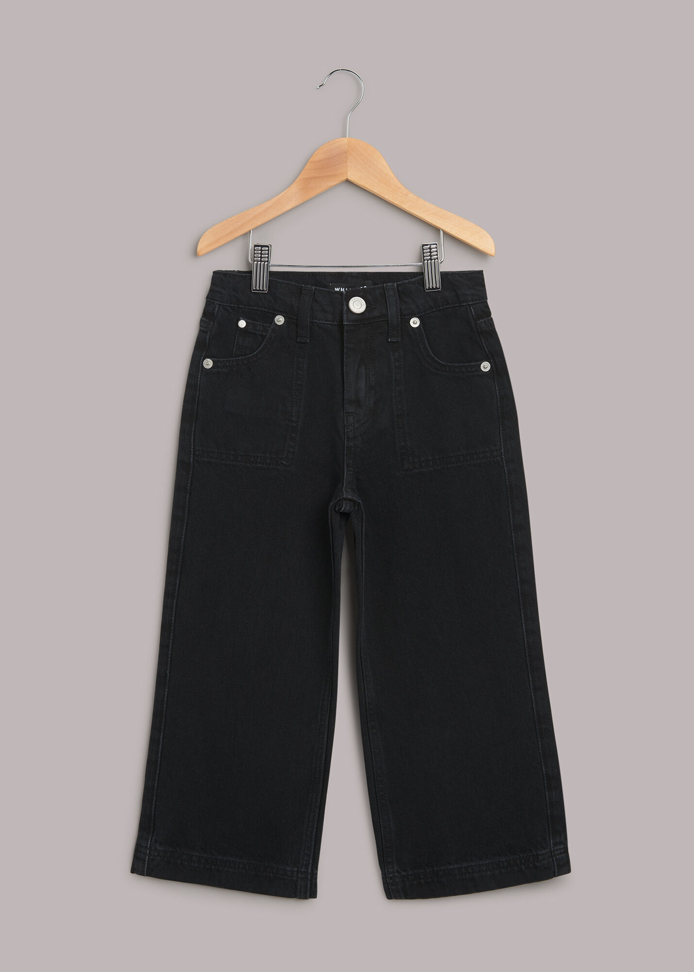 Short leg black jeans new arrivals