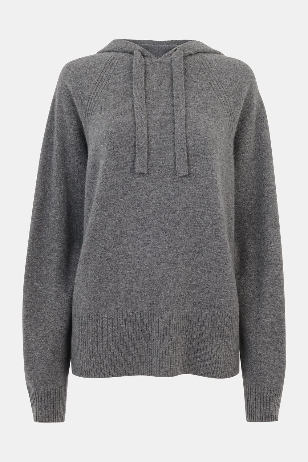 Cashmere Hoodie