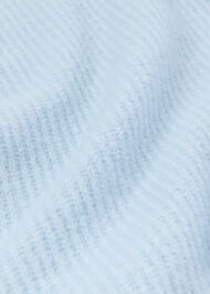 Aria Wool Mix Crew Knit