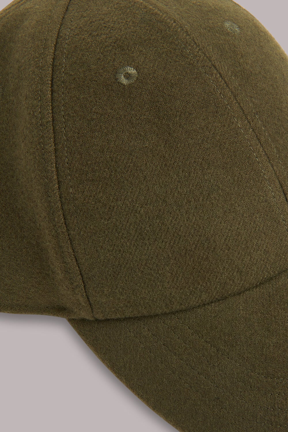 Felt Cap