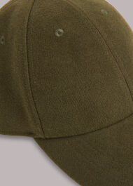 Felt Cap