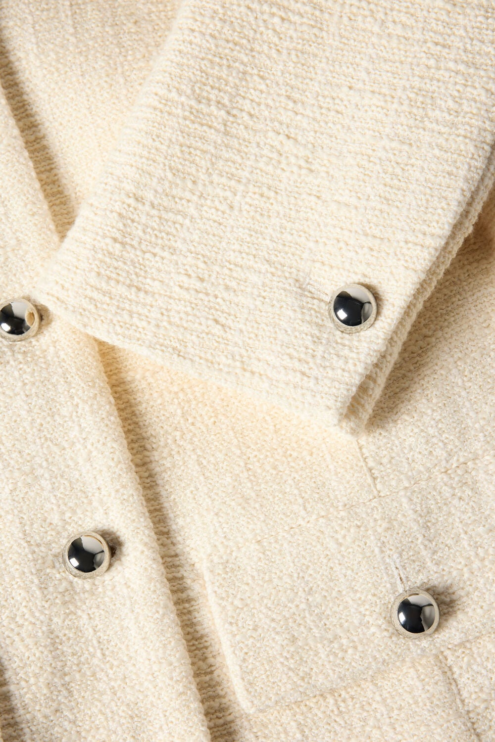 Boucle Jacket