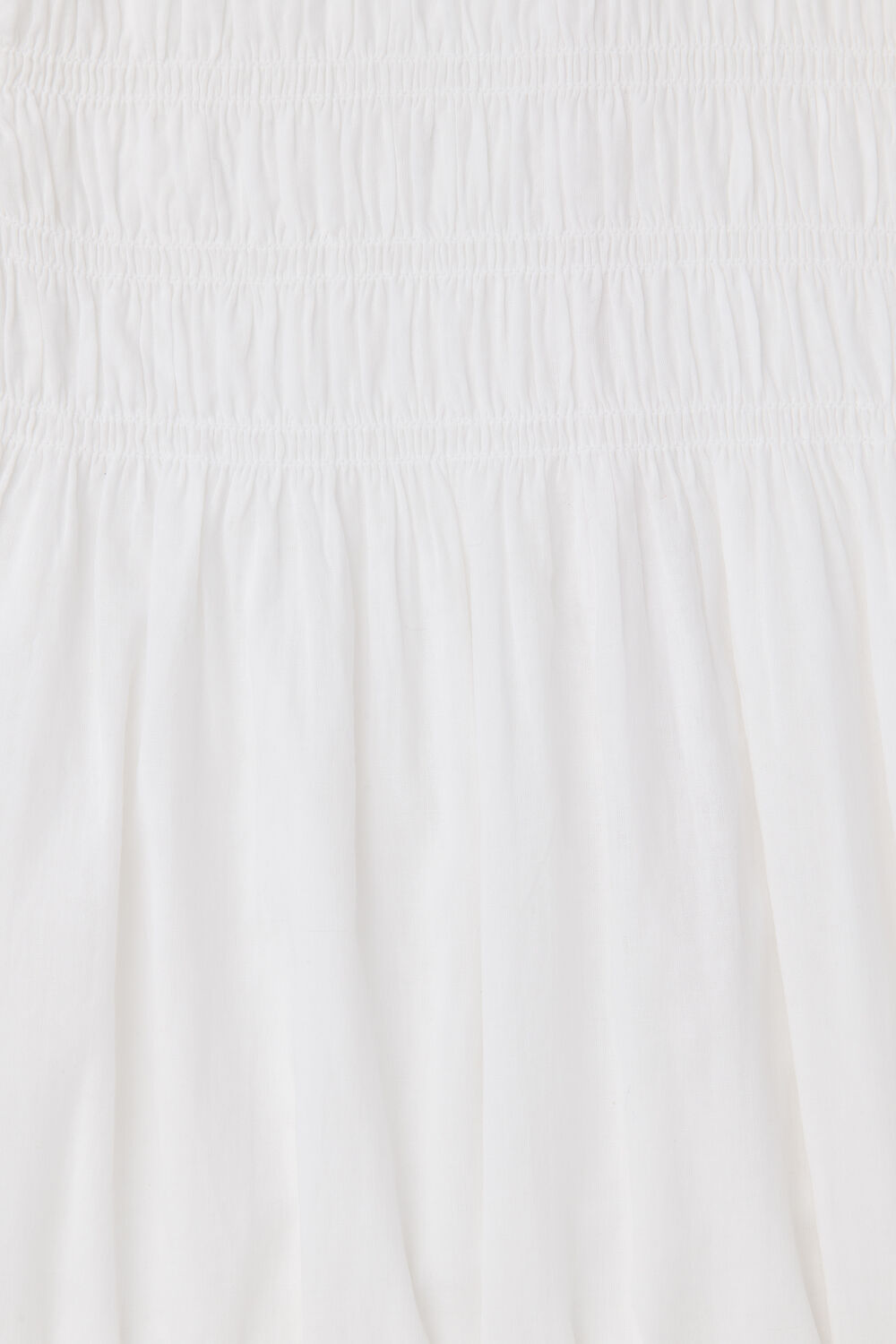 Smocked Avery Dress