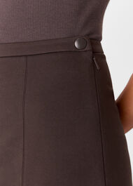 Camilla Wide Leg Trouser
