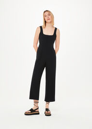 Elsie Square Neck Jumpsuit