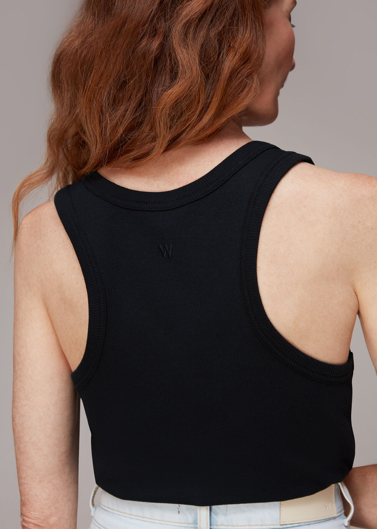 Ultimate Scoop Rib Vest