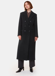 Lori Longline Coat
