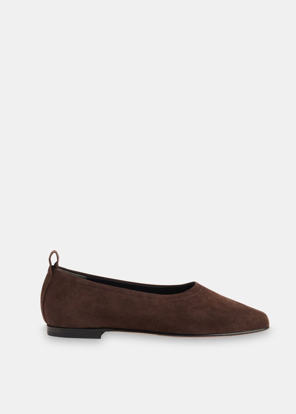 Whistles X Essen Ballet Flat