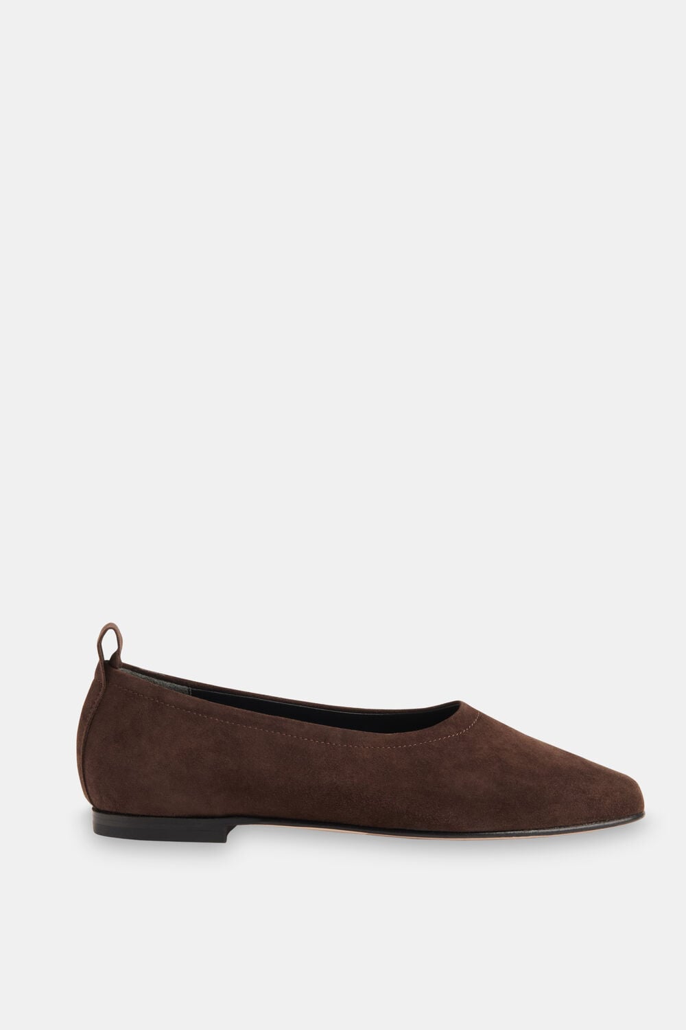 Chocolate Whistles X Essen Ballet Flat