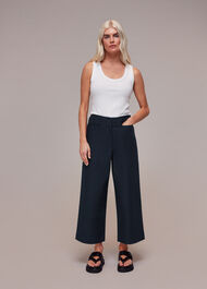 Petite Amber Chino Trouser