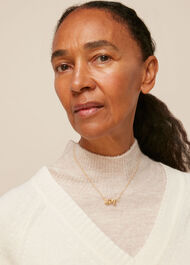 Rachel Jackson Love Necklace