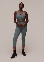 Wrap Sports Top