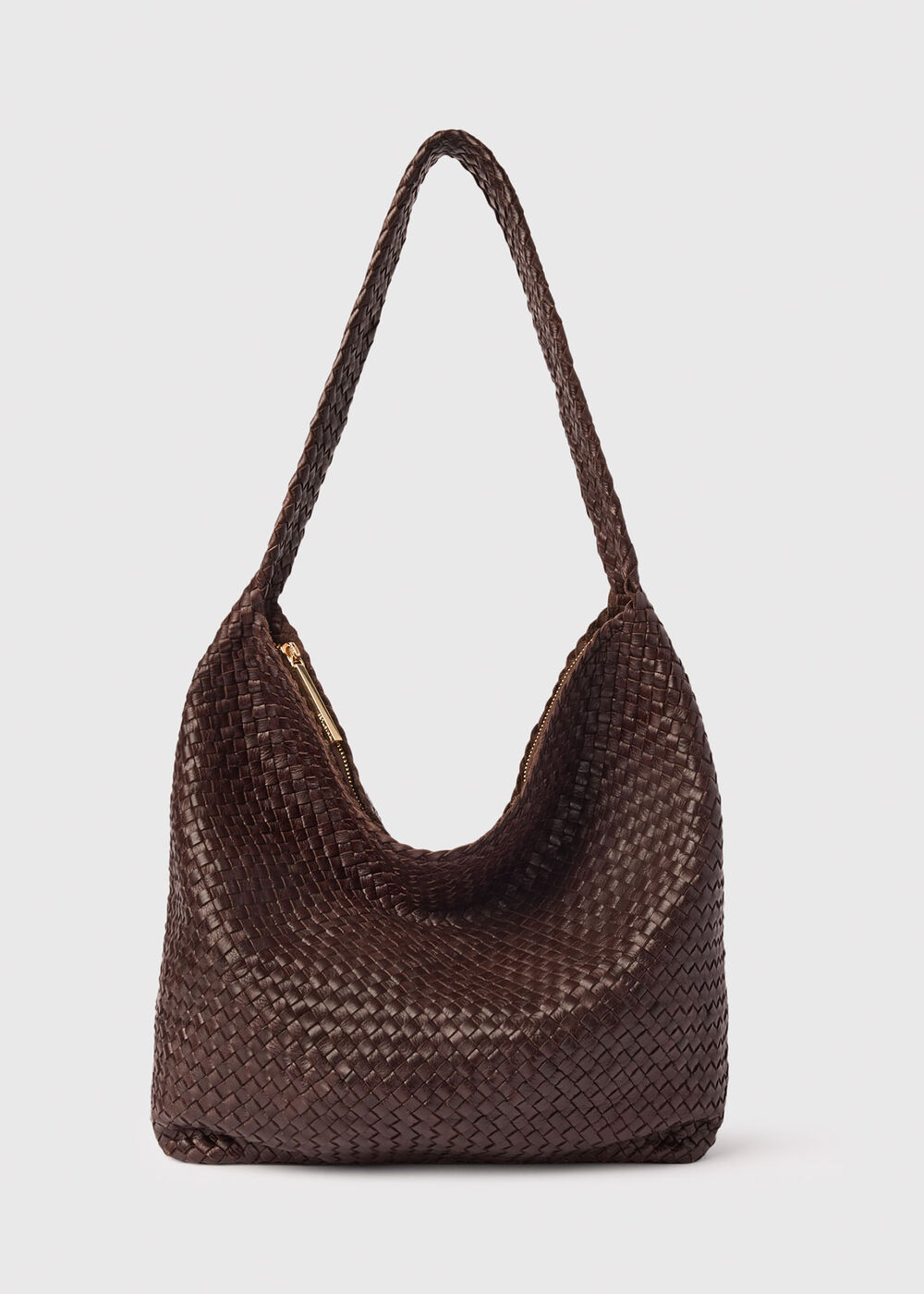 Woven Tote Bag