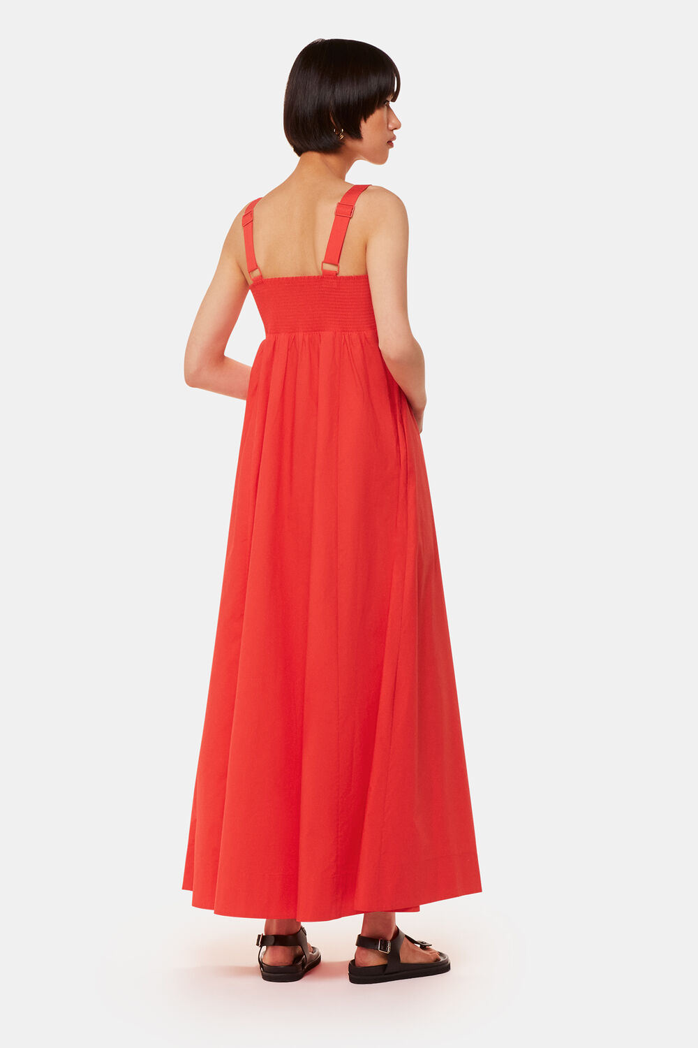 Anna Dress