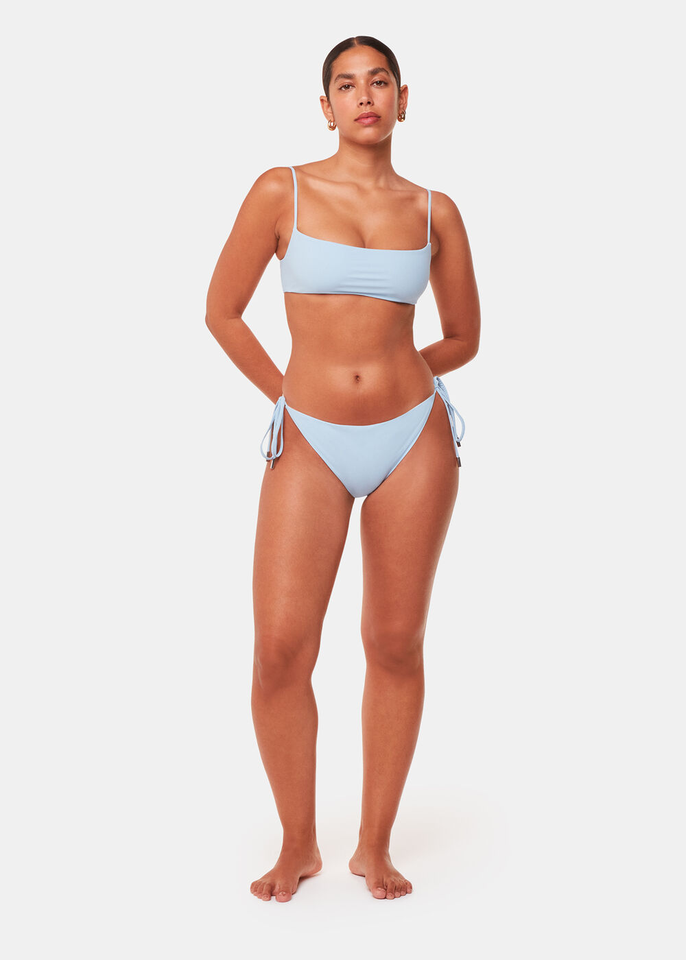 The Longing Tie Side Bikini Brief