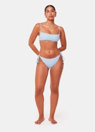 The Longing Tie Side Bikini Brief