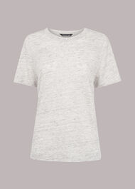 Ultimate Linen T-Shirt