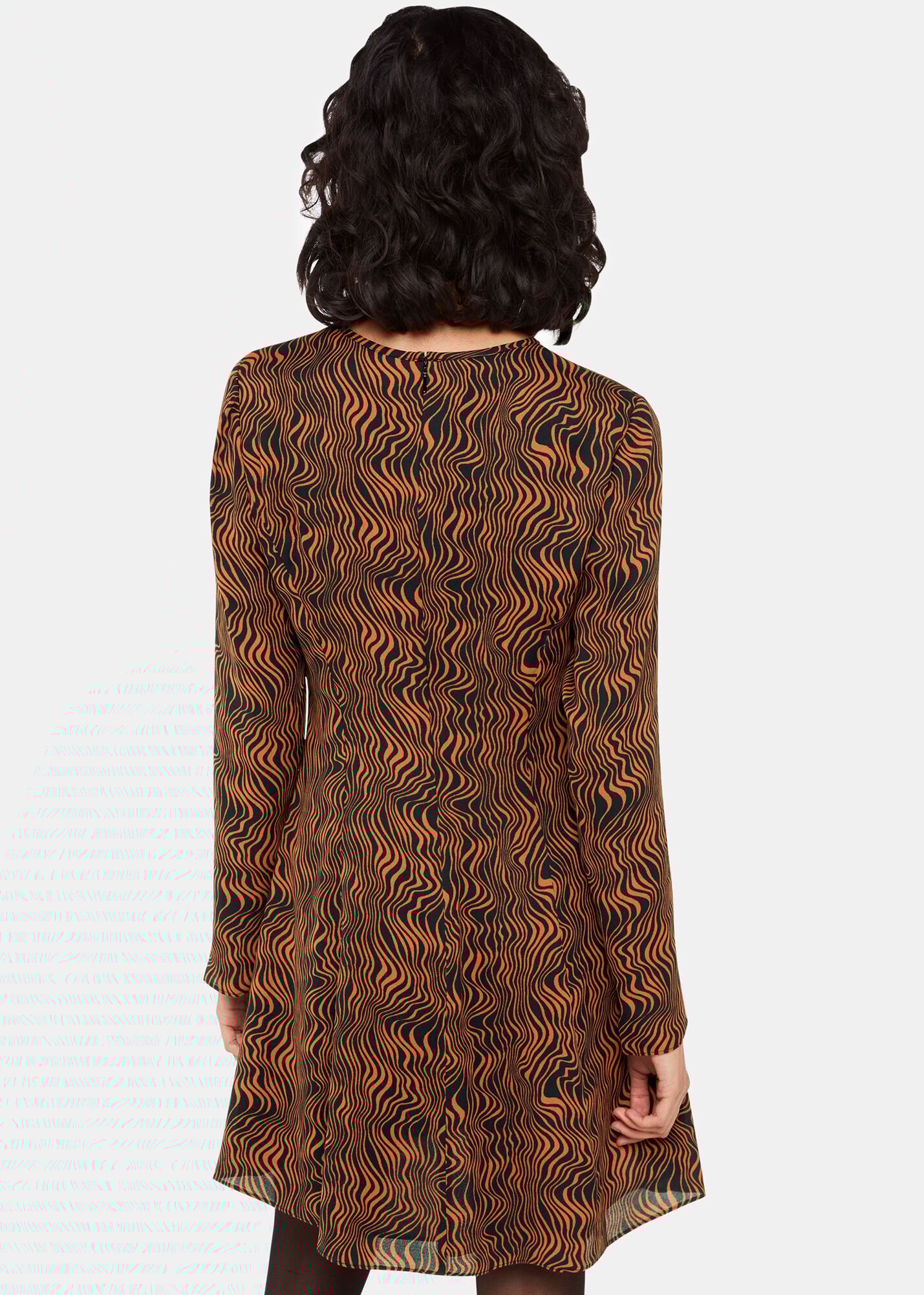 Wiggle mini dress sale