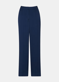 Ellis Satin Trouser