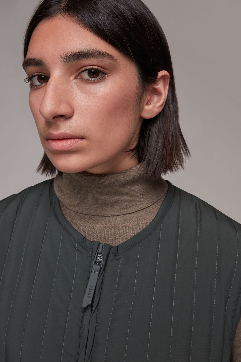 Rains Liner Vest