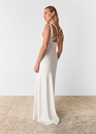 Nicole Wedding Dress