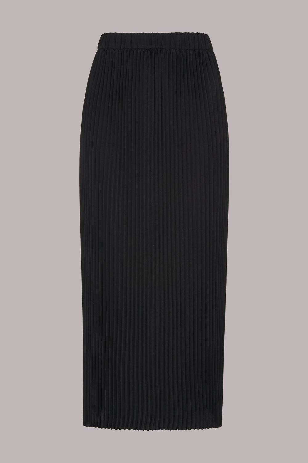 Amelia Pleated Skirt