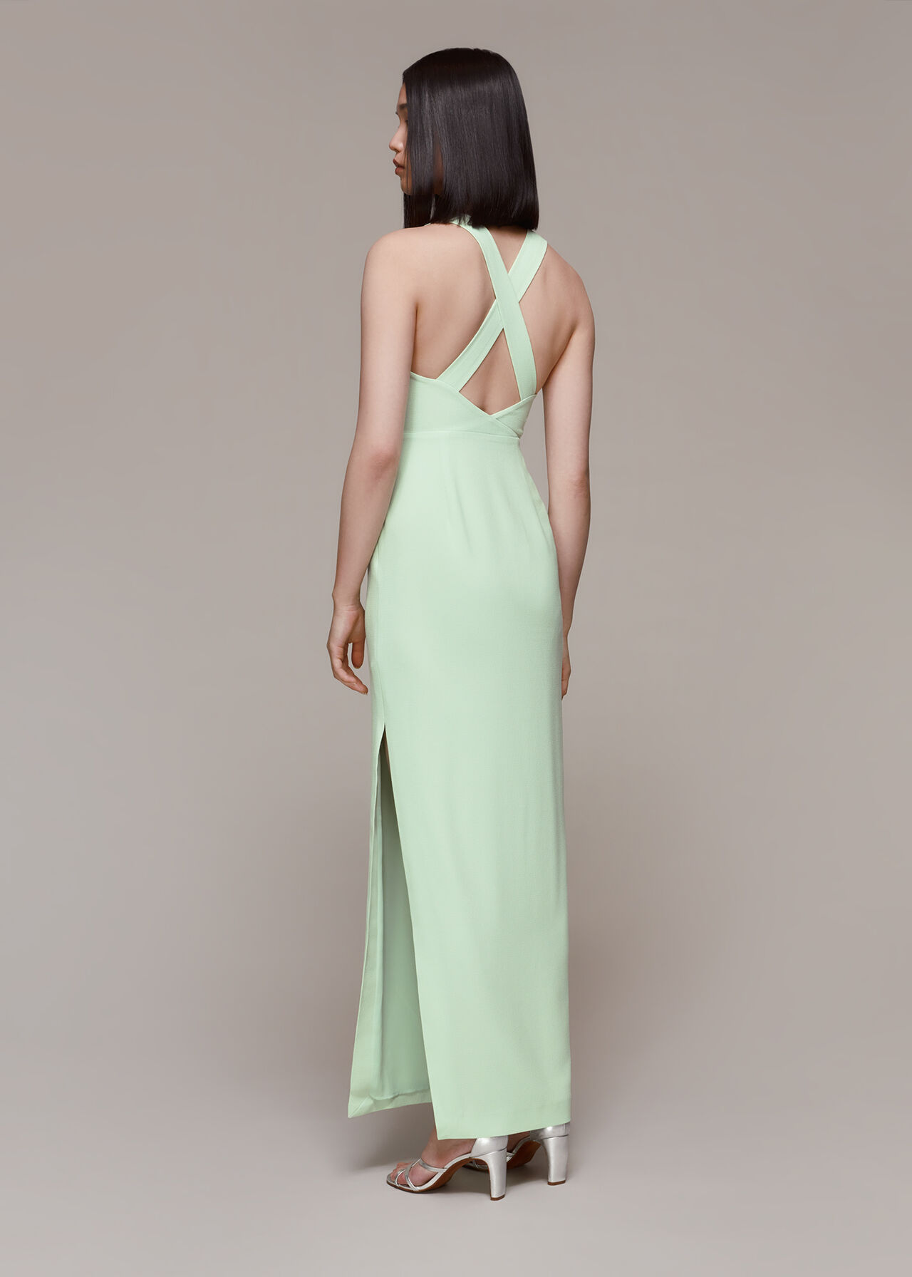 Maria Maxi Dress