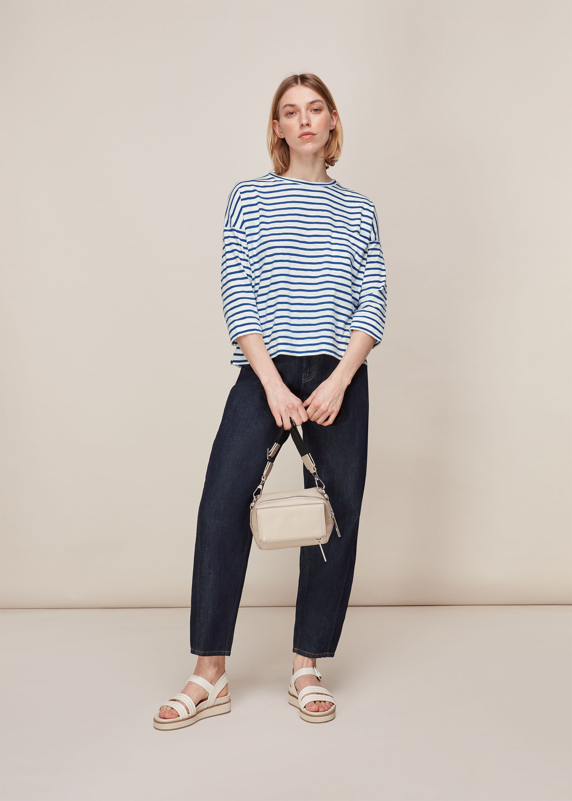 Whistles tops hot sale