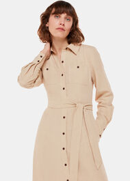 Estella Shirt Dress