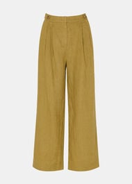 Millie Linen Trouser