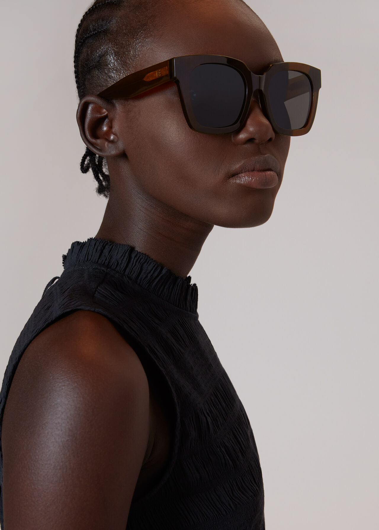 Isle of Eden Malika Sunglasses